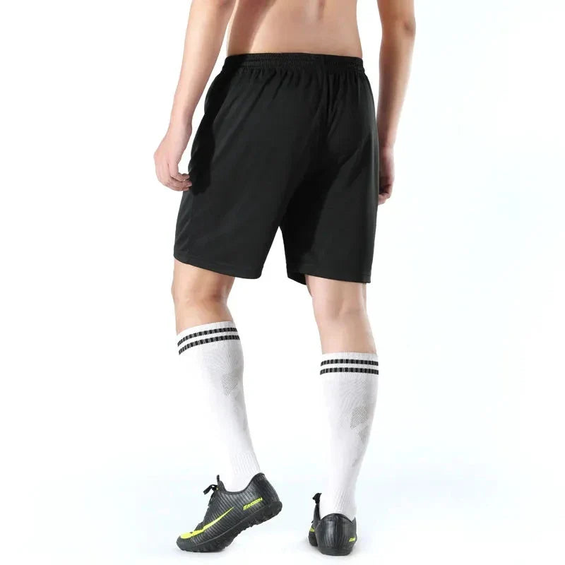 Kid's Soccer Shorts