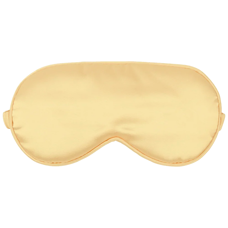 Imitated Silk Eye Mask