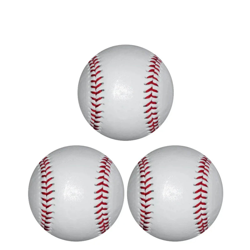 Perfect Your Pitch Premium Baseball Balls