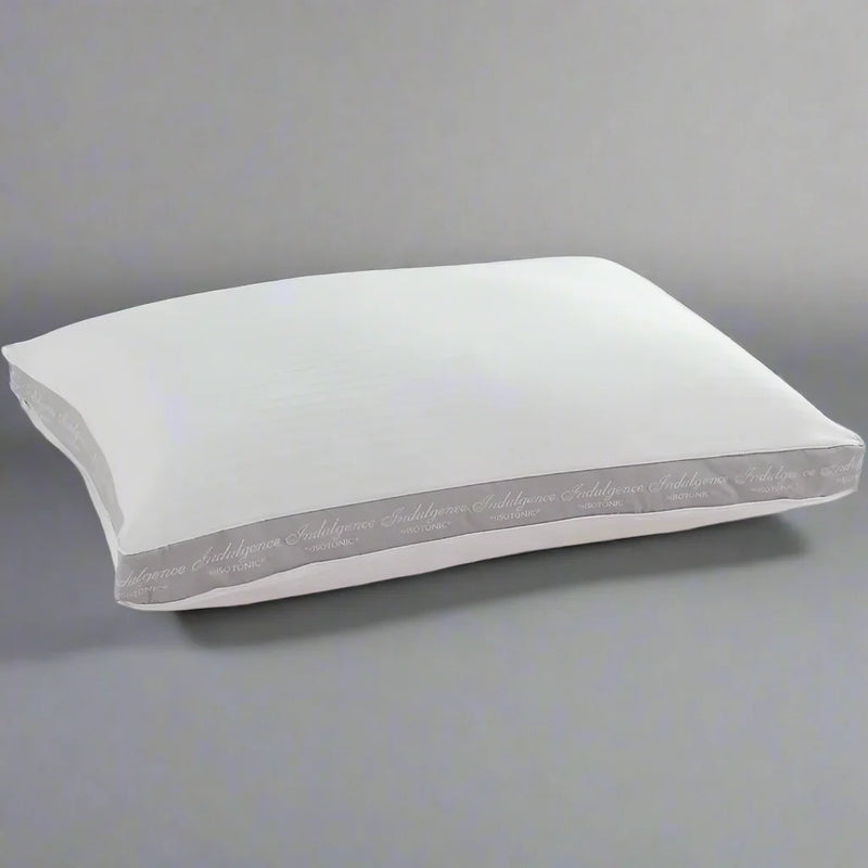 King size side sleeper pillow