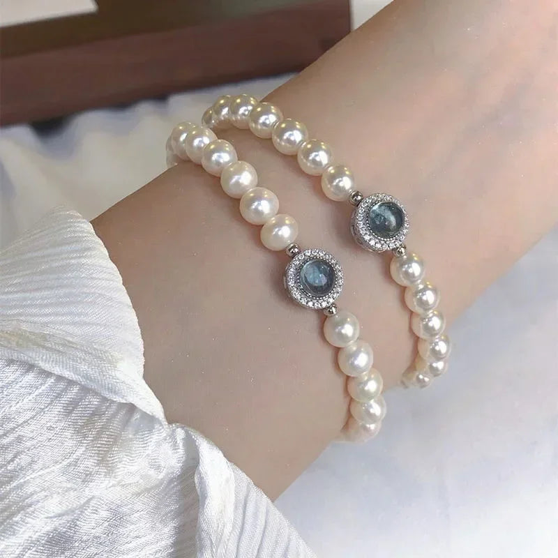 Bracelet 925 Sterling Silverfor Women