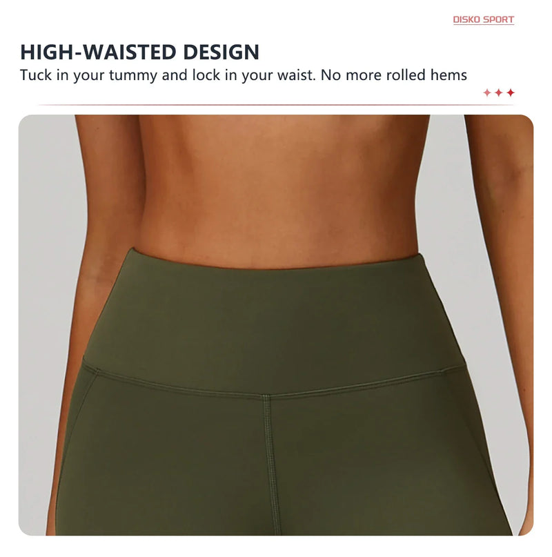 Hearuisavy Women's Running Comfort 2Pcs Sports Pants Set High Waist Push Up Workour Sportswear Casual Cycling Jogging Yoga Bras
