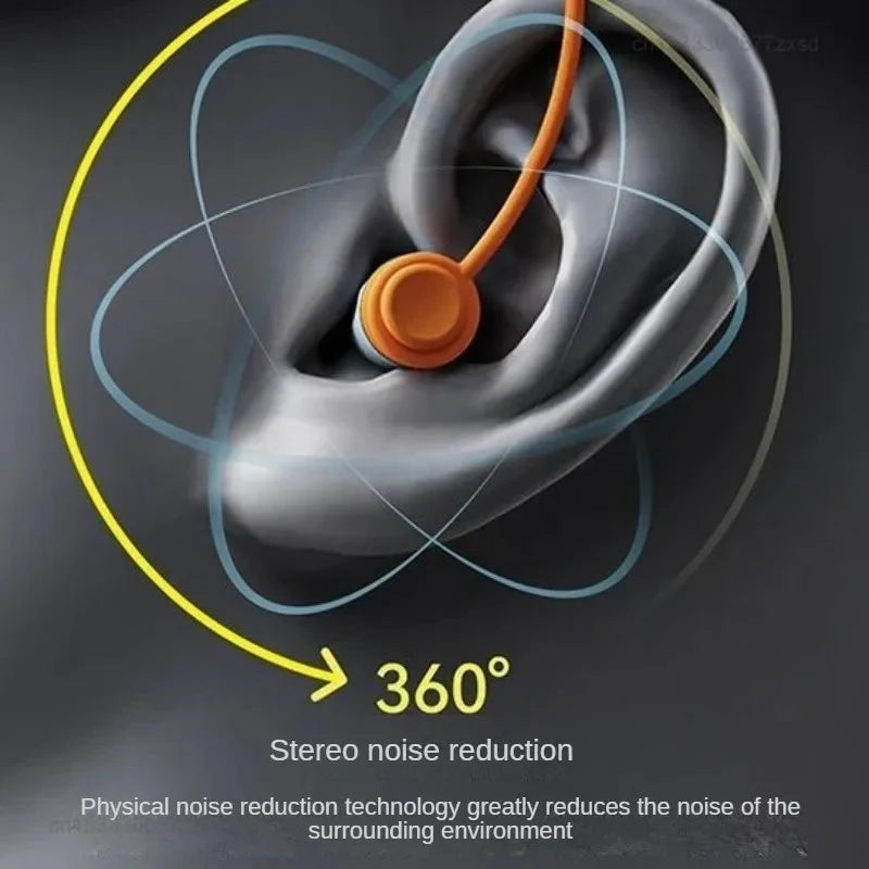 Xiaomi Sleep Shading Eye Mask with Earplugs