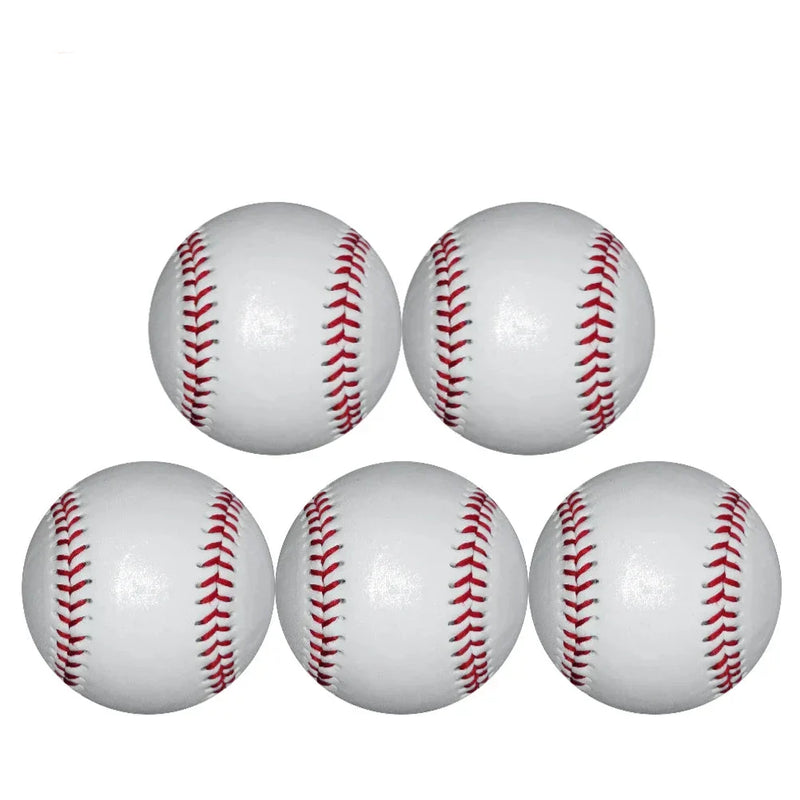 Perfect Your Pitch Premium Baseball Balls