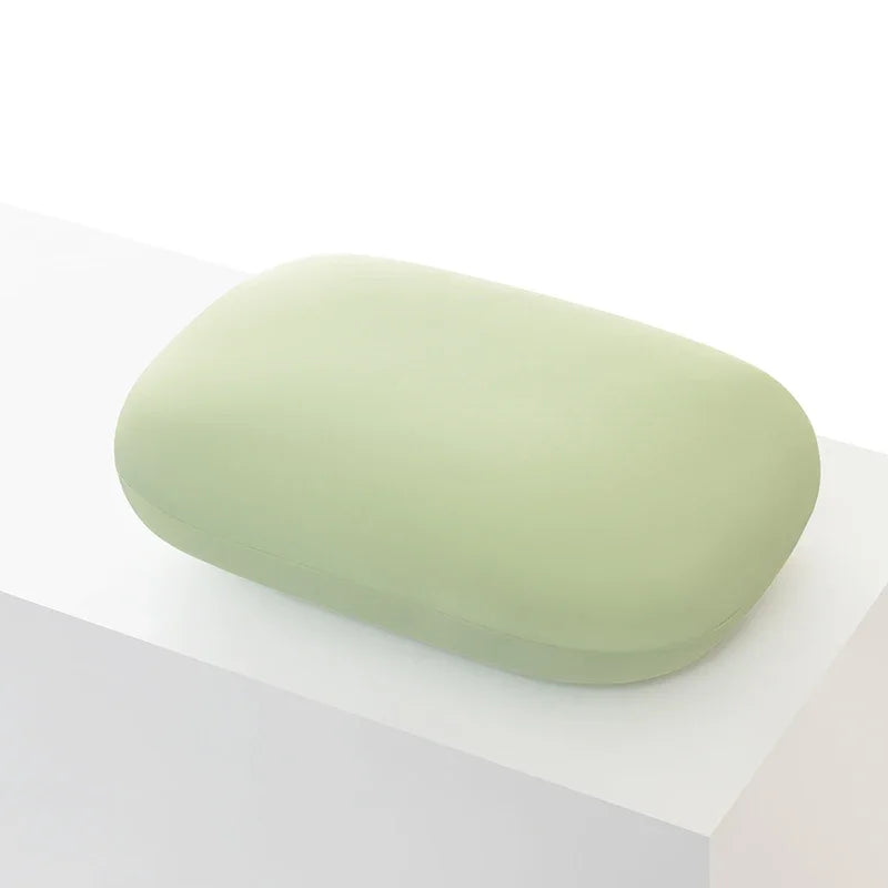 Multifunction Memory Foam Neck Pillow