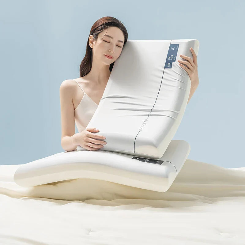 Memory Foam Orthopedic Pillow