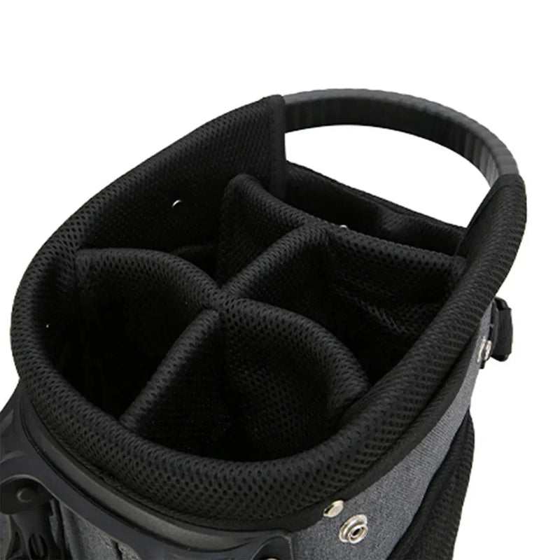 Premium Golf Training Accessory  Stand Bag & Ball Bag