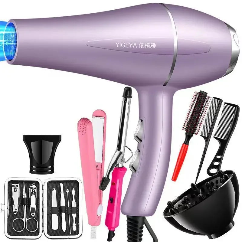 Hair Care