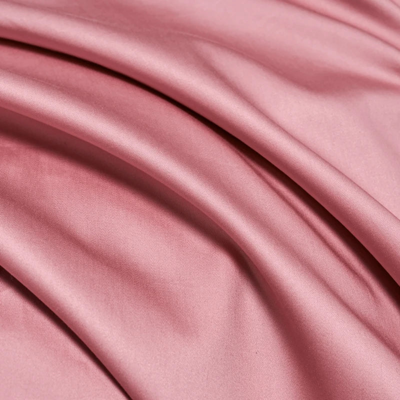 100% Egyptian Cotton Bed Sheet Set 1000TC Twin, Full or Single