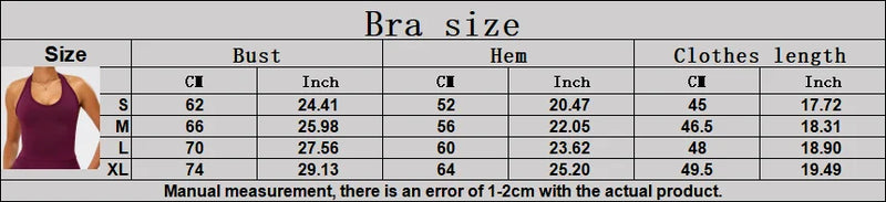 Fitness Bra Workout Tops Gym Underwear Fitness Sports Bras Sexy Athletic Workout Sport Bra Women Backless Push Up Yoga Crop Top