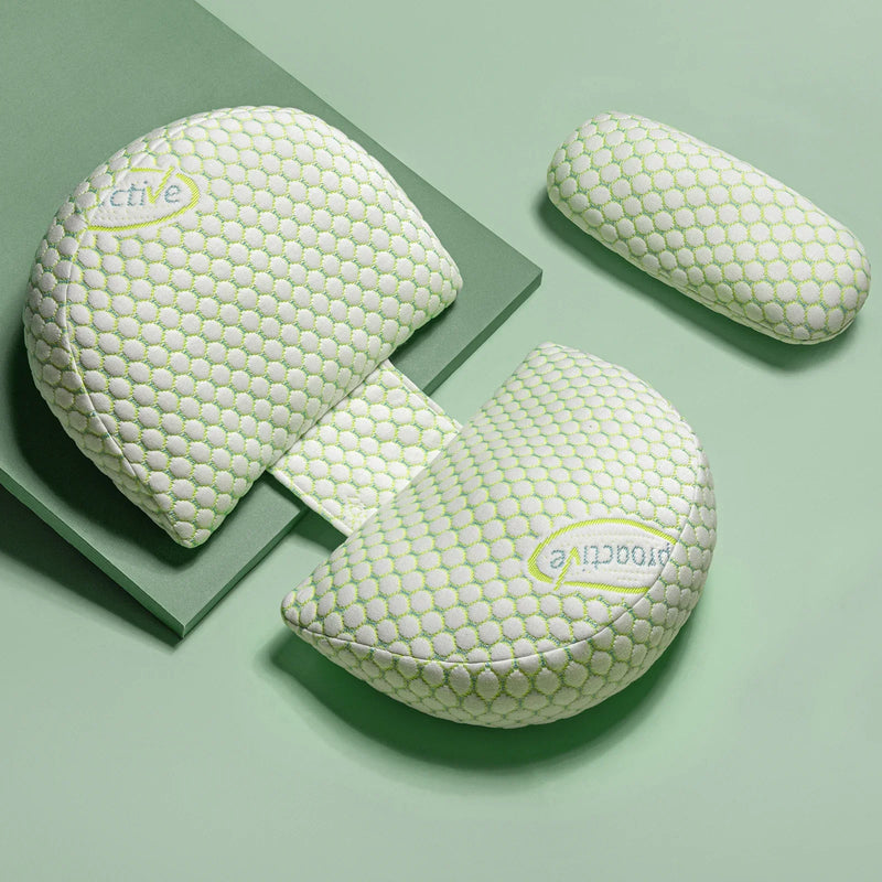 Pregnancy Pillows for Side Sleeping