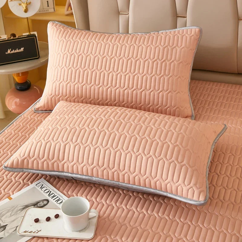 Ice Cooling Pillowcase
