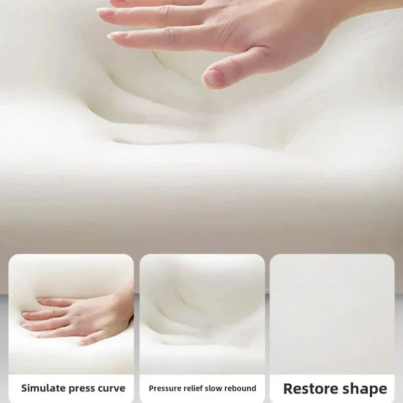 Bedroom Couple Pillow