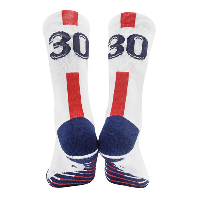 Kids & Men's Soccer Socks