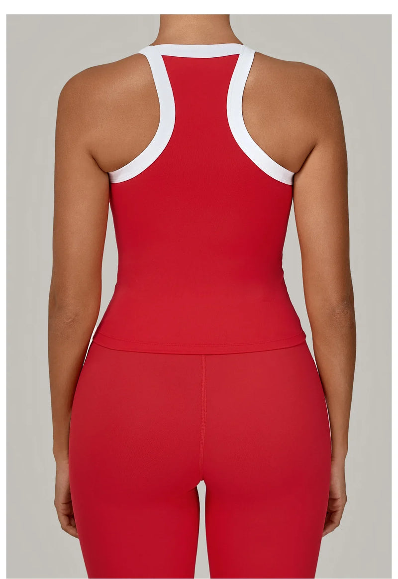 Yoga Sports Underwear Women Breathable Shock Proof Gym Workout Fitness Push Up Top High Support Yoga Running Active Vest Bra