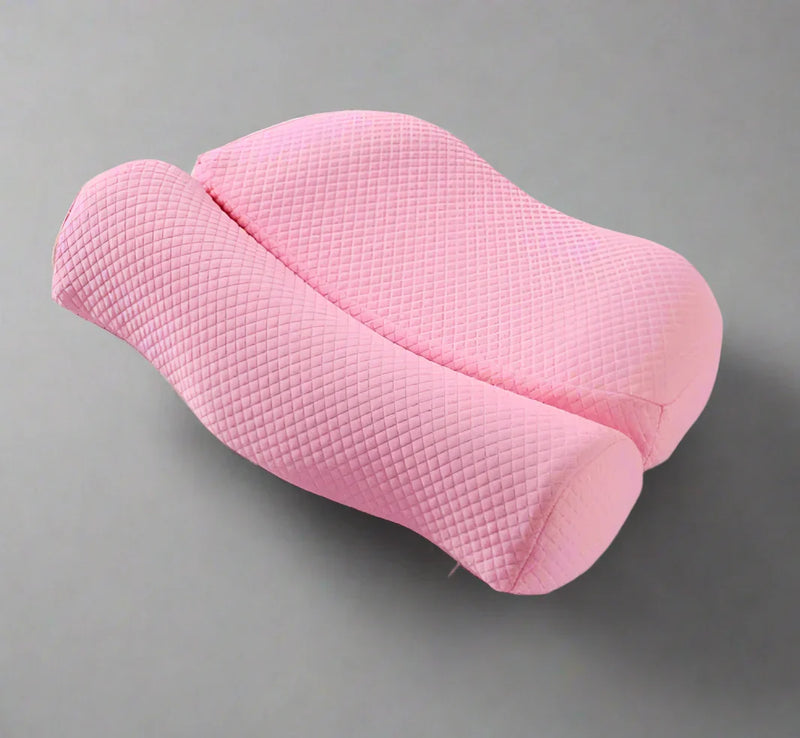 Ergonomic Memory Foam Cervical Pillow