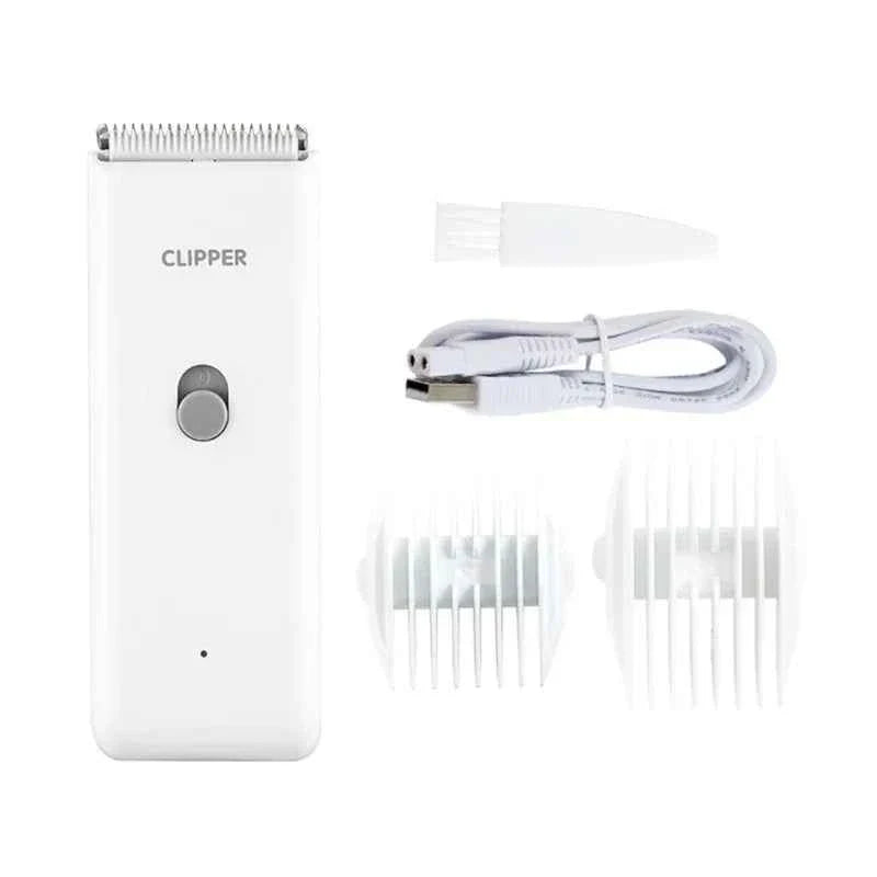 Dog Hair Clipper – Electric Pet Hair Trimmerd