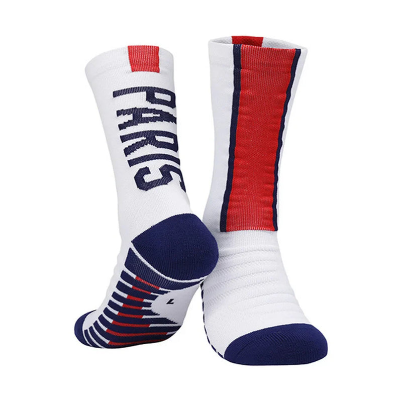 Kids & Men's Soccer Socks