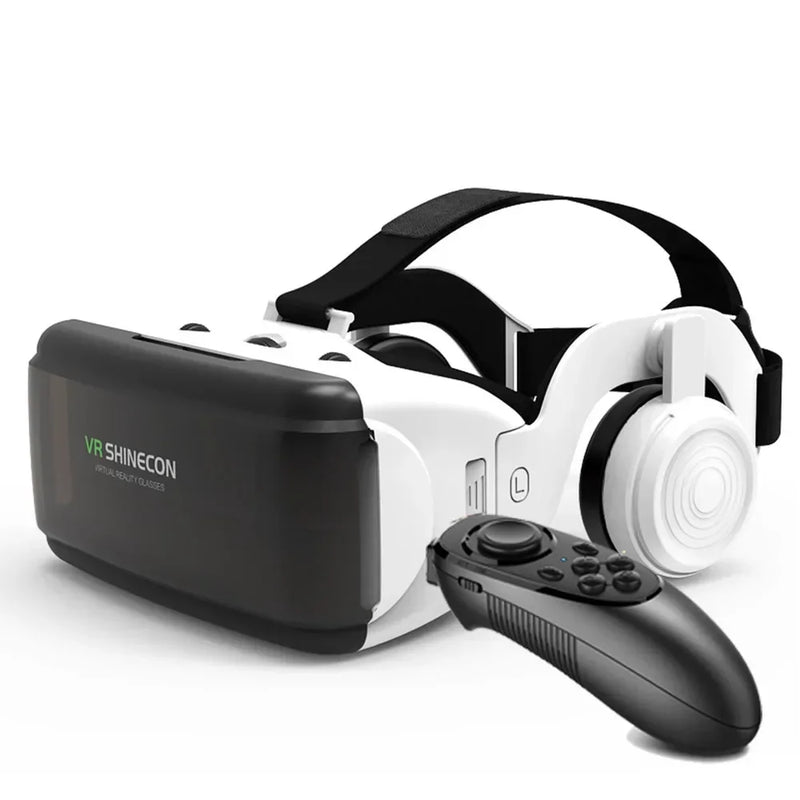 3D VR Glasses