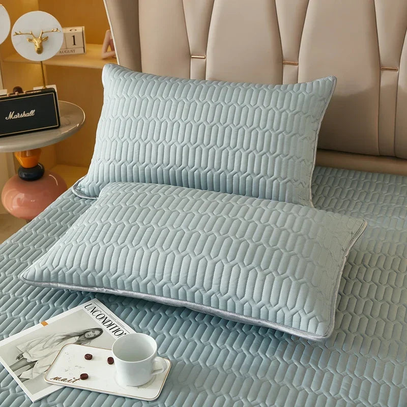 Ice Cooling Pillowcase