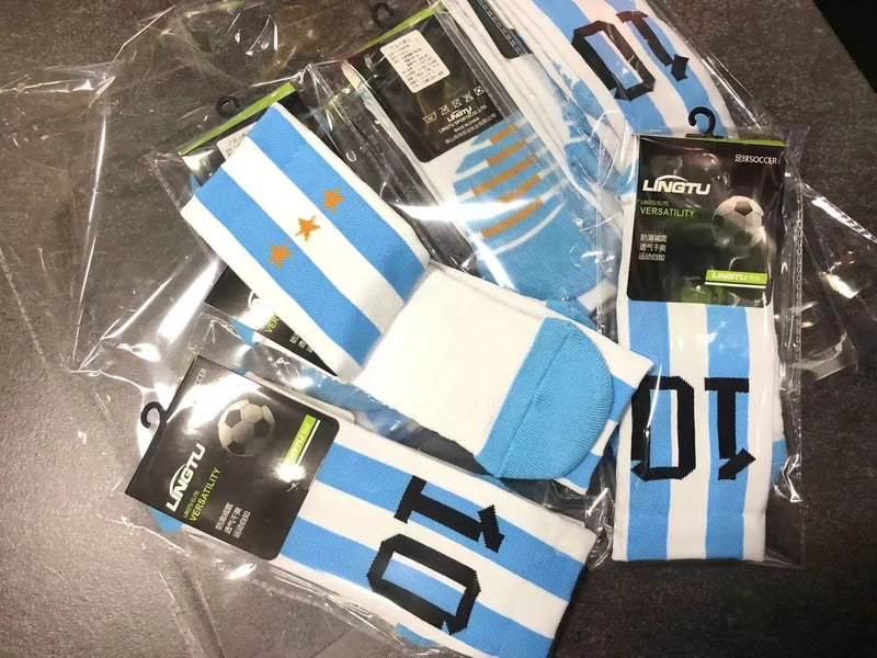 Professional Kids' Soccer Socks