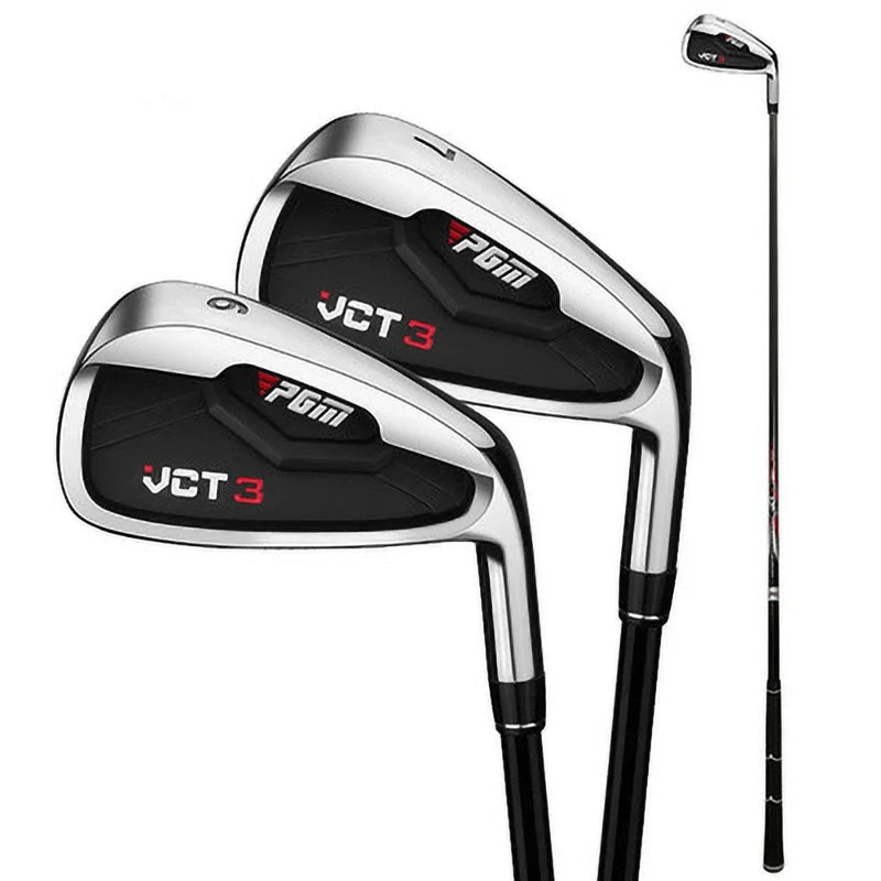 VCT3 Men's Irons  Right-Handed Golf Clubs (5-PW)