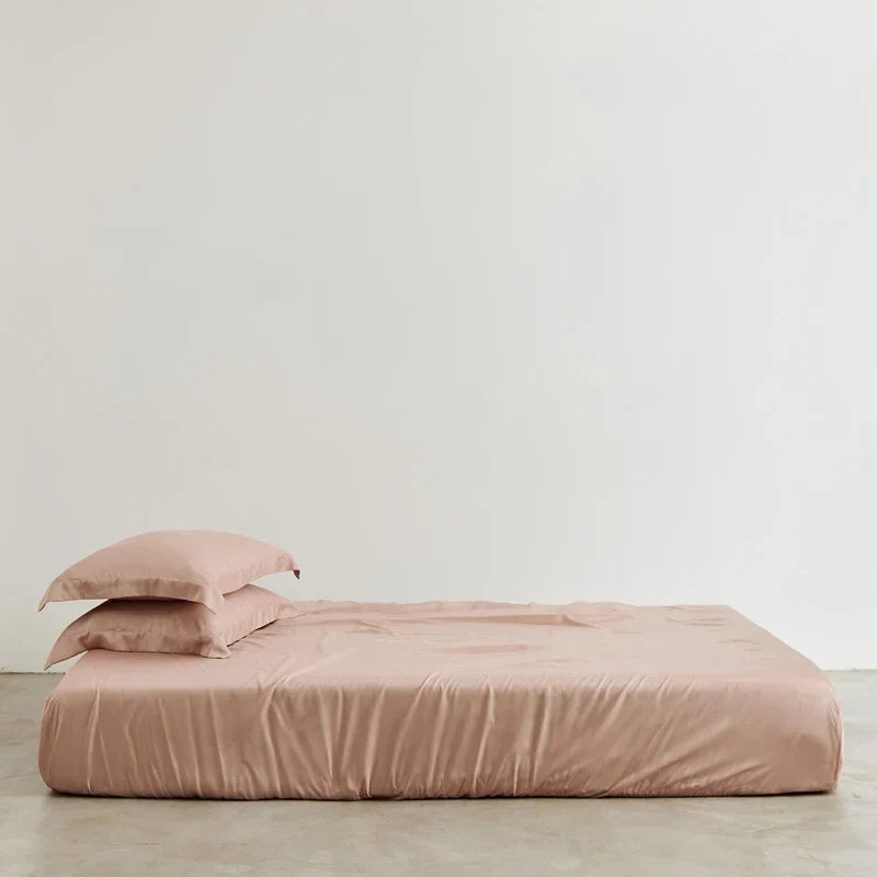Organic Bamboo Bedding Set | Luxury Bed Sheets