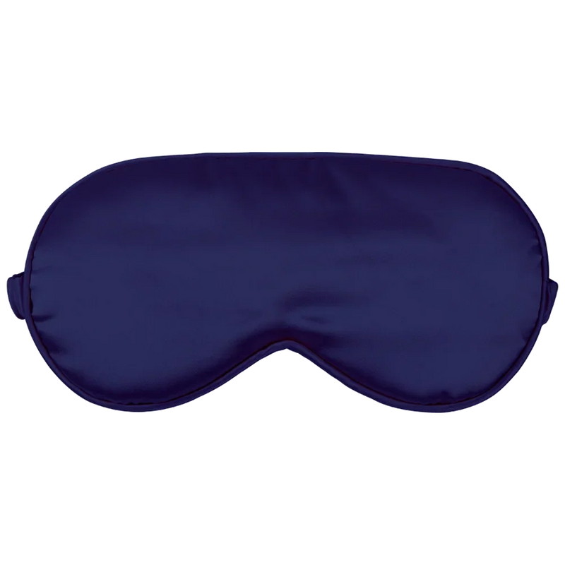 Imitated Silk Eye Mask