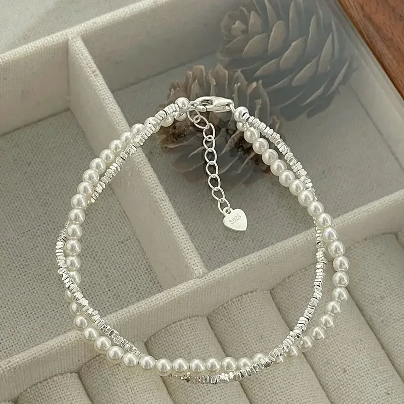 Bracelet 925 Sterling Silverfor Women