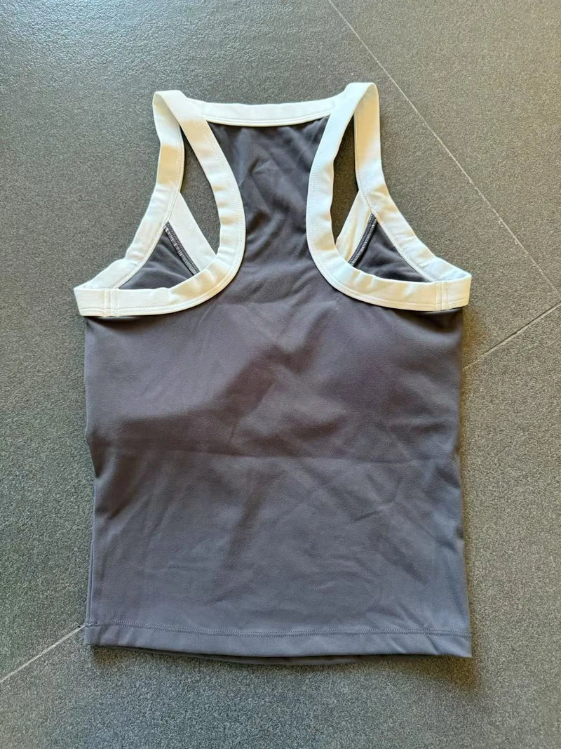Yoga Sports Underwear Women Breathable Shock Proof Gym Workout Fitness Push Up Top High Support Yoga Running Active Vest Bra
