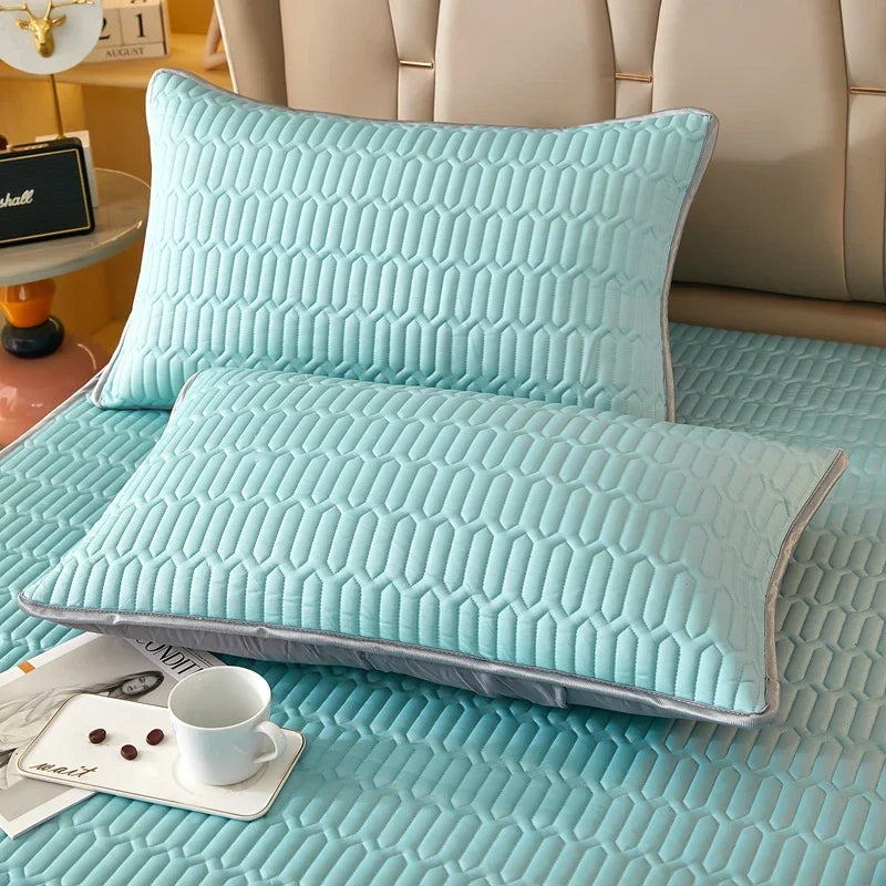 Ice Cooling Pillowcase