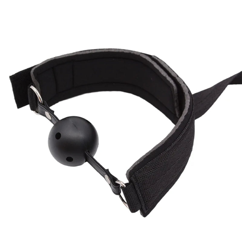 Adult Games BDSM Bondage Set Women Restraints  Adjustable Handcuffs Ankle Straps Fetish No Vibrator Erotic Accessories Sex Shop