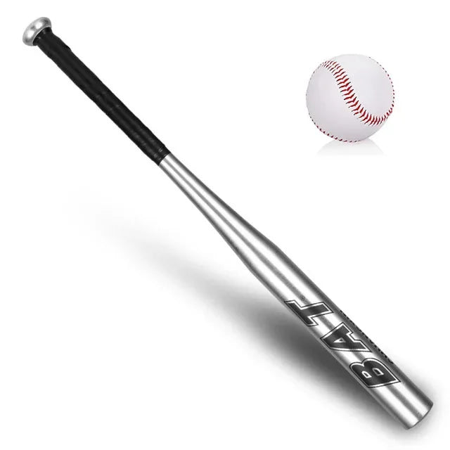 Power Up Your Swing Competition Baseball Bat