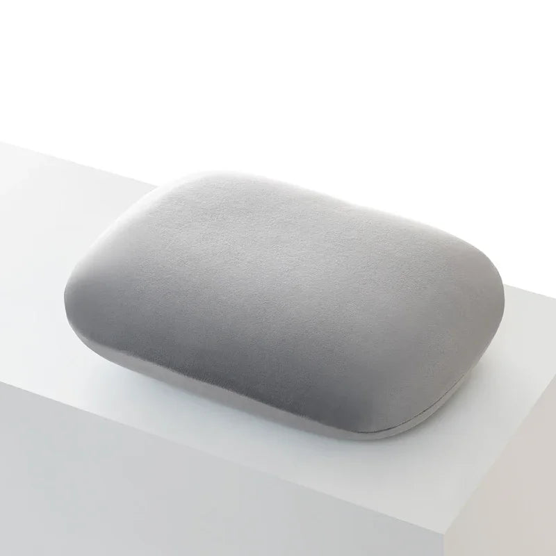 Multifunction Memory Foam Neck Pillow