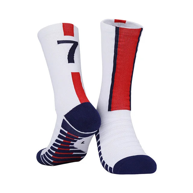 Kids & Men's Soccer Socks