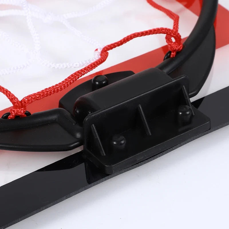 Grow the Next Basketball Star Indoor Hoop for Kids