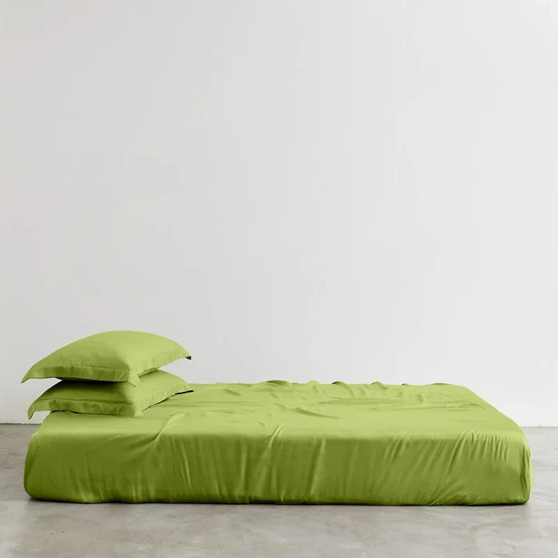 Organic Bamboo Bedding Set | Luxury Bed Sheets