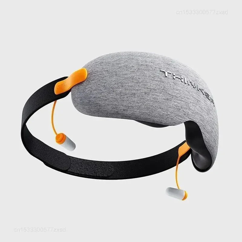 Xiaomi Sleep Shading Eye Mask with Earplugs
