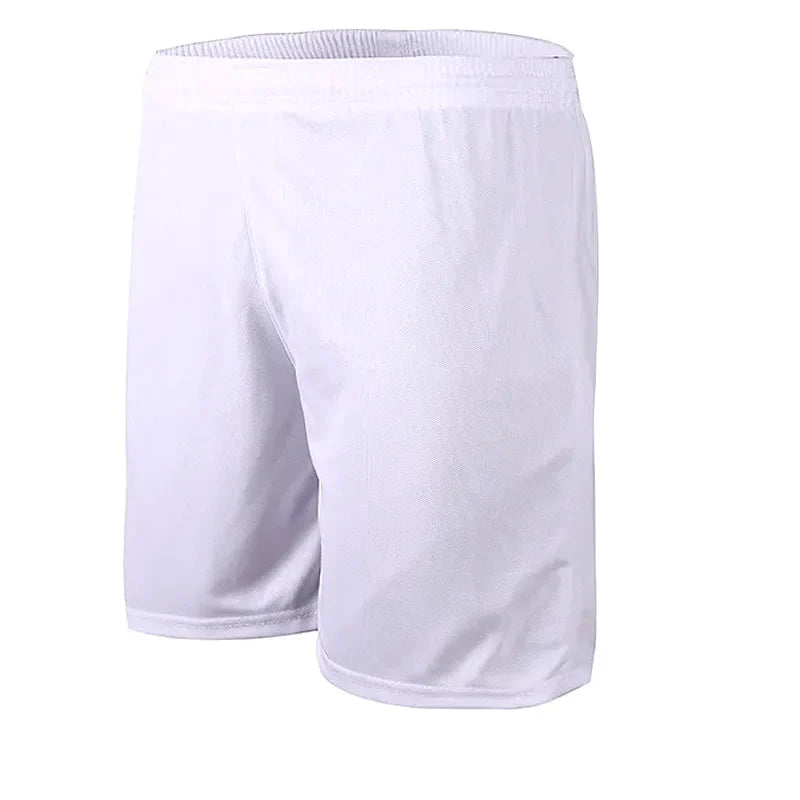 Kid's Soccer Shorts