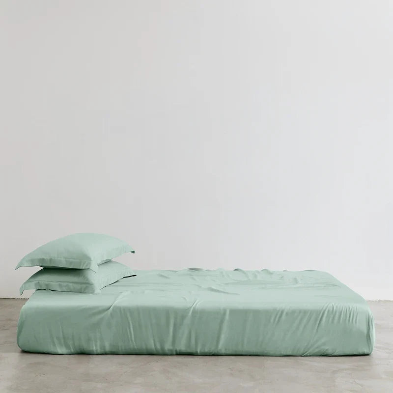 Organic Bamboo Bedding Set | Luxury Bed Sheets