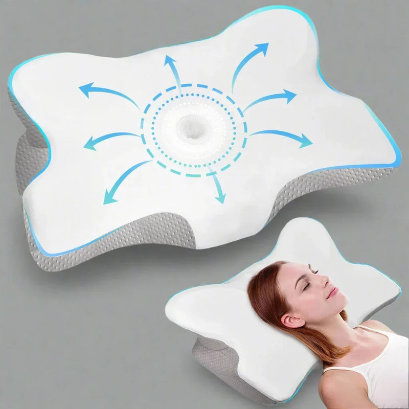 Orthopedic Cervical Pillow