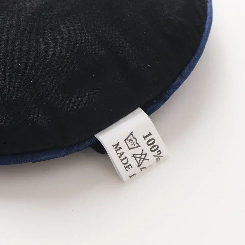 Silk Eye Mask | Breathable, Soft Comfort