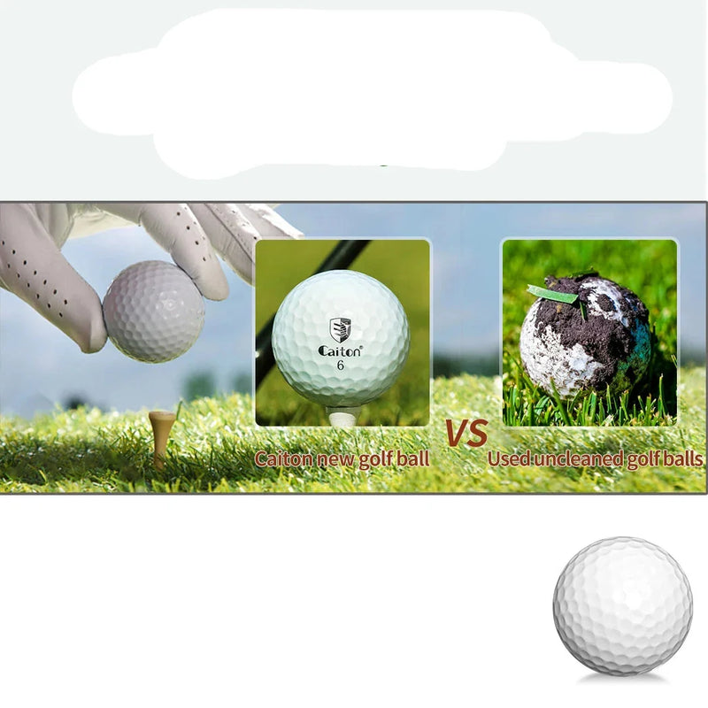 Golf Balls Max Distance Spin Control