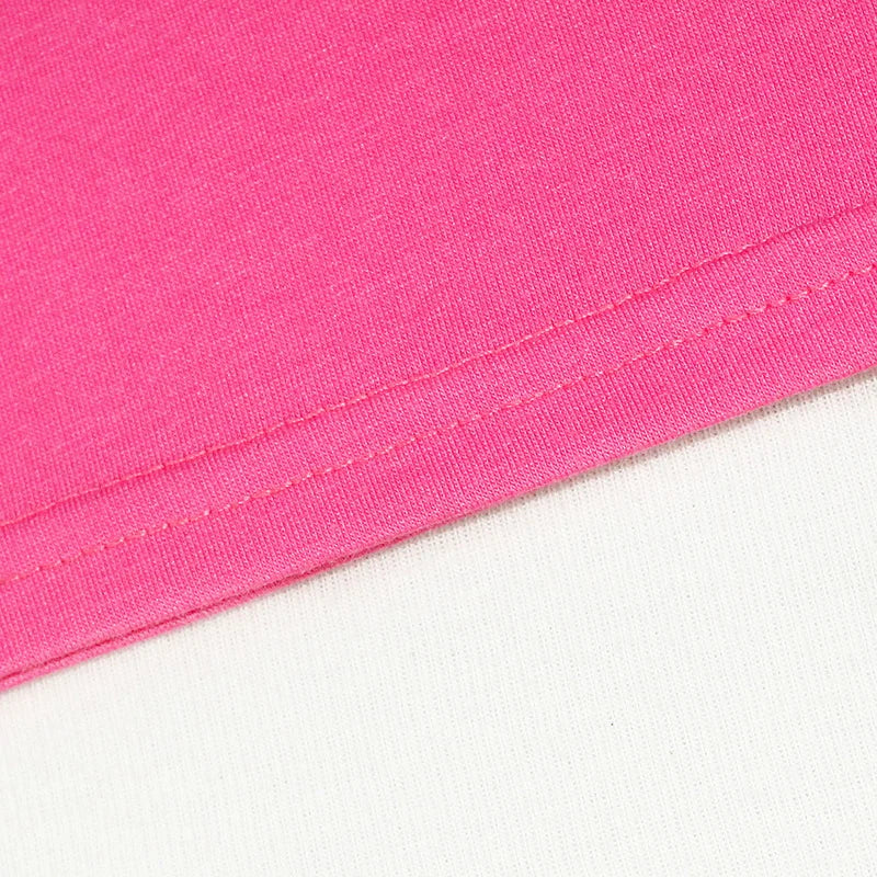 100% Cotton Girls T-Shirts