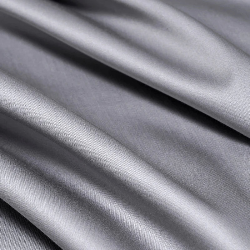 100% Egyptian Cotton Bed Sheet Set 1000TC Twin, Full or Single