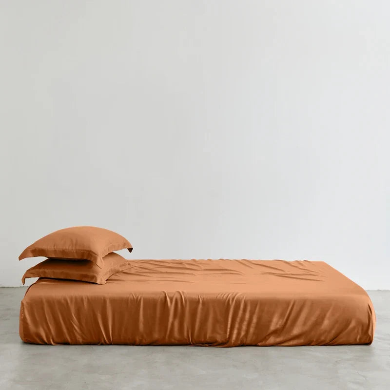 Organic Bamboo Bedding Set | Luxury Bed Sheets