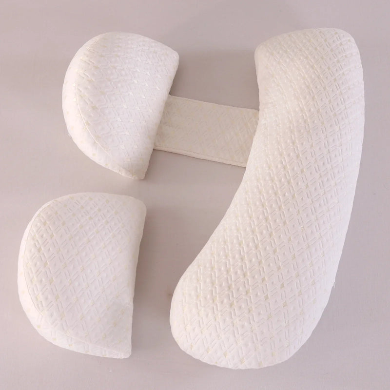 Pregnancy Pillows for Side Sleeping