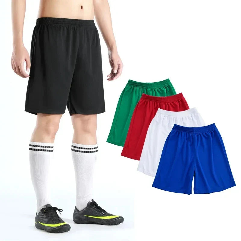 Kid's Soccer Shorts