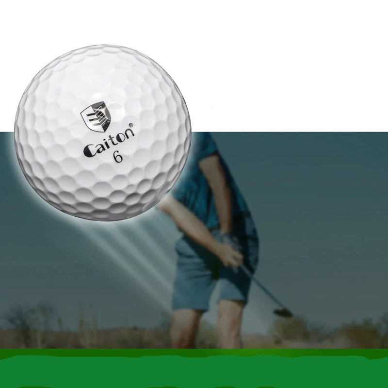 Golf Balls Max Distance Spin Control