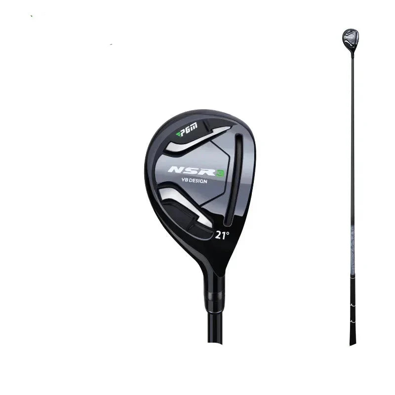 Men's Ultra Light Right Handed Golf Club Set